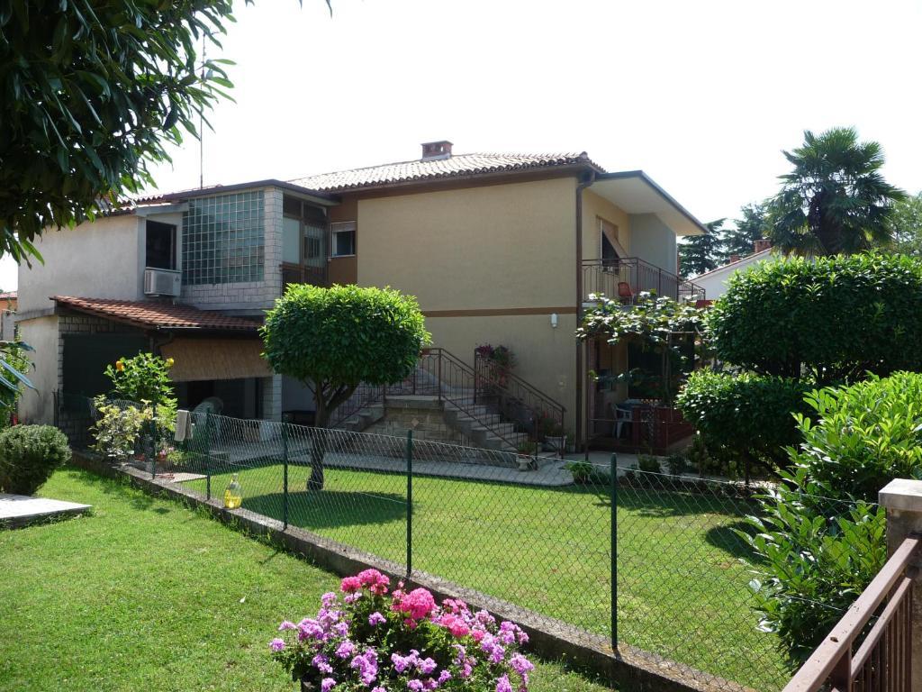 Apartments & Rooms Milka Ουμάγκ Εξωτερικό φωτογραφία