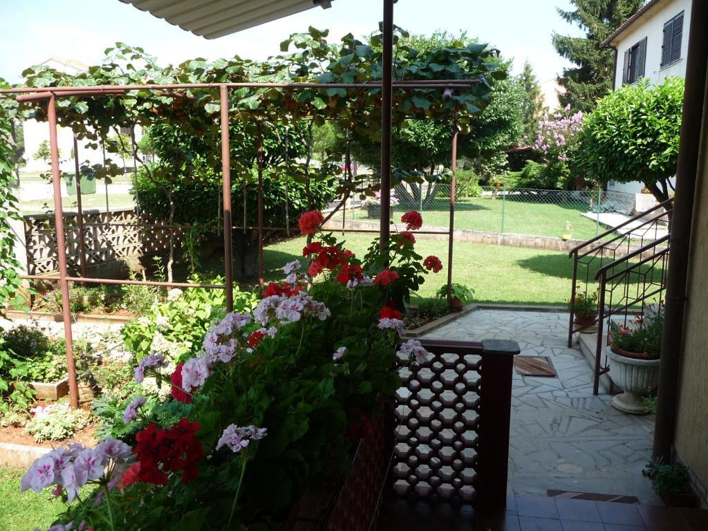 Apartments & Rooms Milka Ουμάγκ Εξωτερικό φωτογραφία