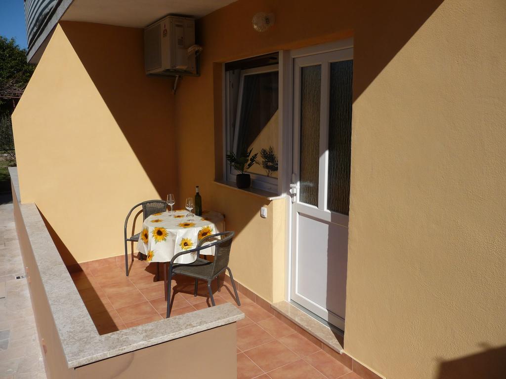 Apartments & Rooms Milka Ουμάγκ Εξωτερικό φωτογραφία