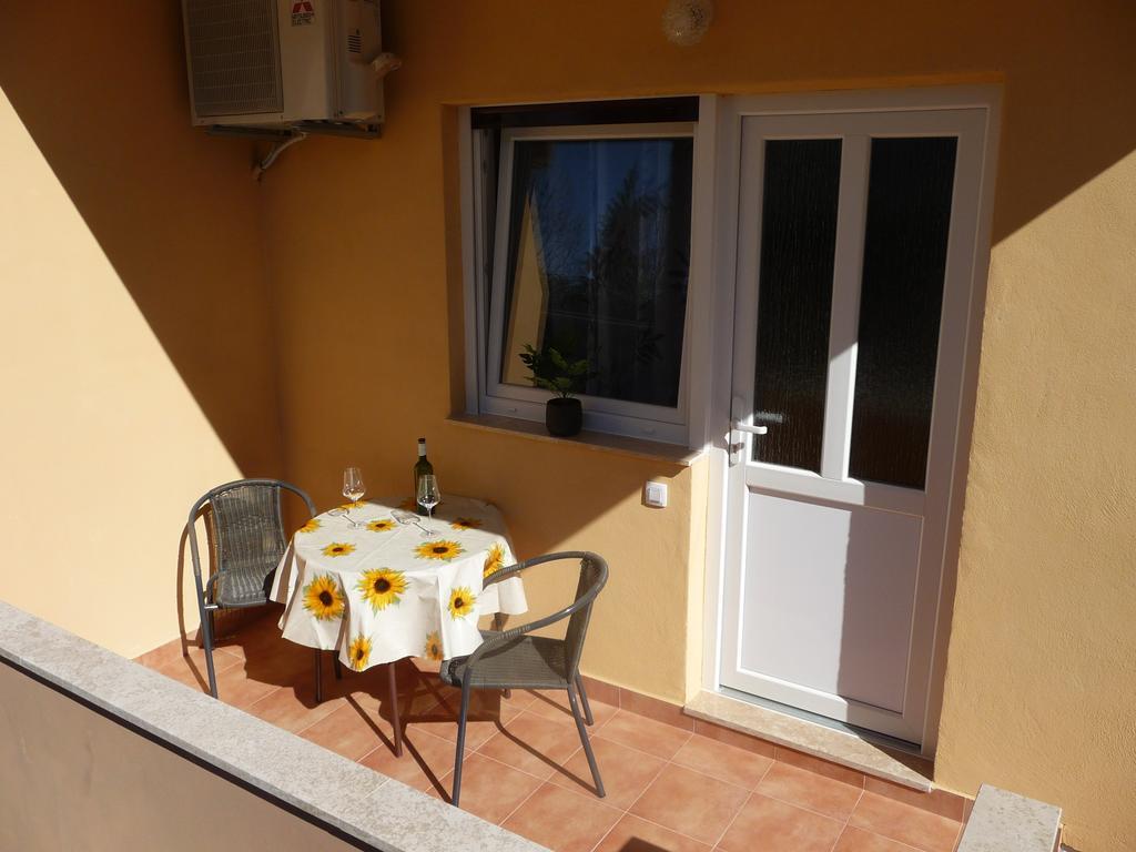Apartments & Rooms Milka Ουμάγκ Εξωτερικό φωτογραφία