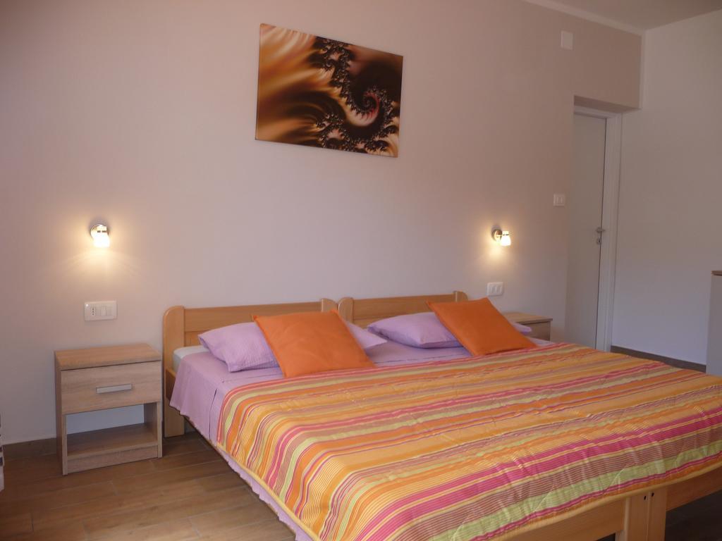 Apartments & Rooms Milka Ουμάγκ Εξωτερικό φωτογραφία