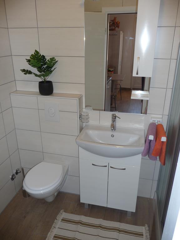 Apartments & Rooms Milka Ουμάγκ Εξωτερικό φωτογραφία
