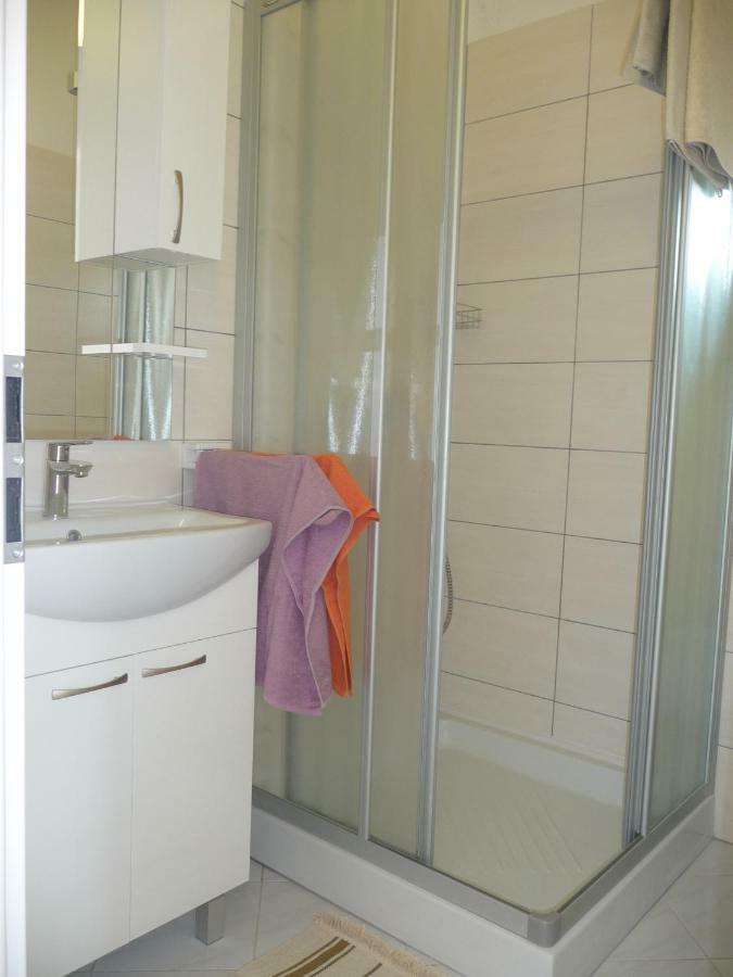 Apartments & Rooms Milka Ουμάγκ Εξωτερικό φωτογραφία