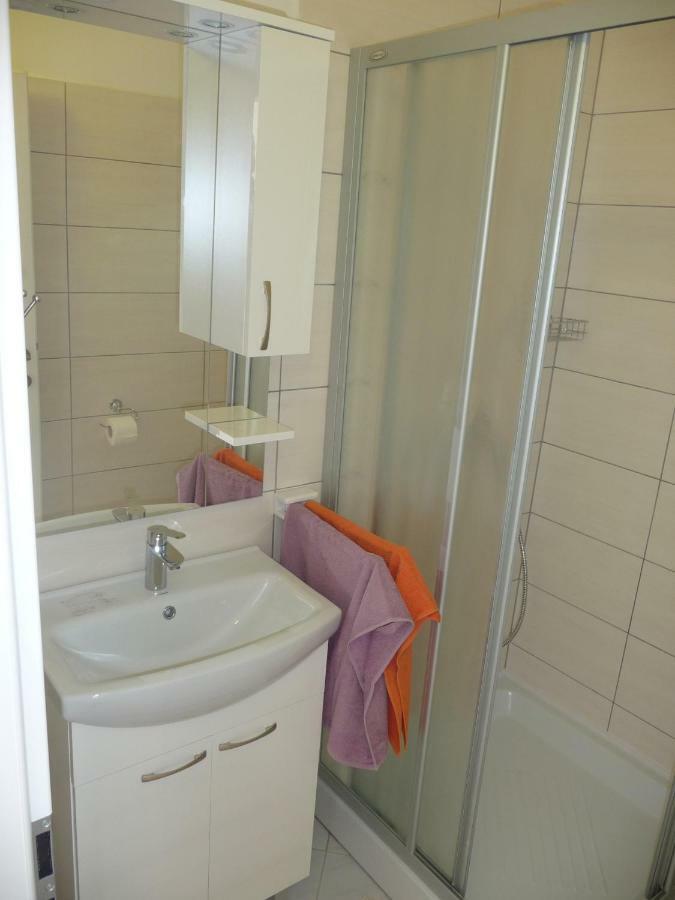 Apartments & Rooms Milka Ουμάγκ Εξωτερικό φωτογραφία