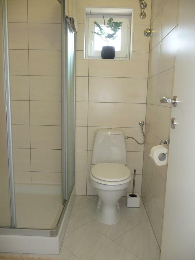 Apartments & Rooms Milka Ουμάγκ Εξωτερικό φωτογραφία