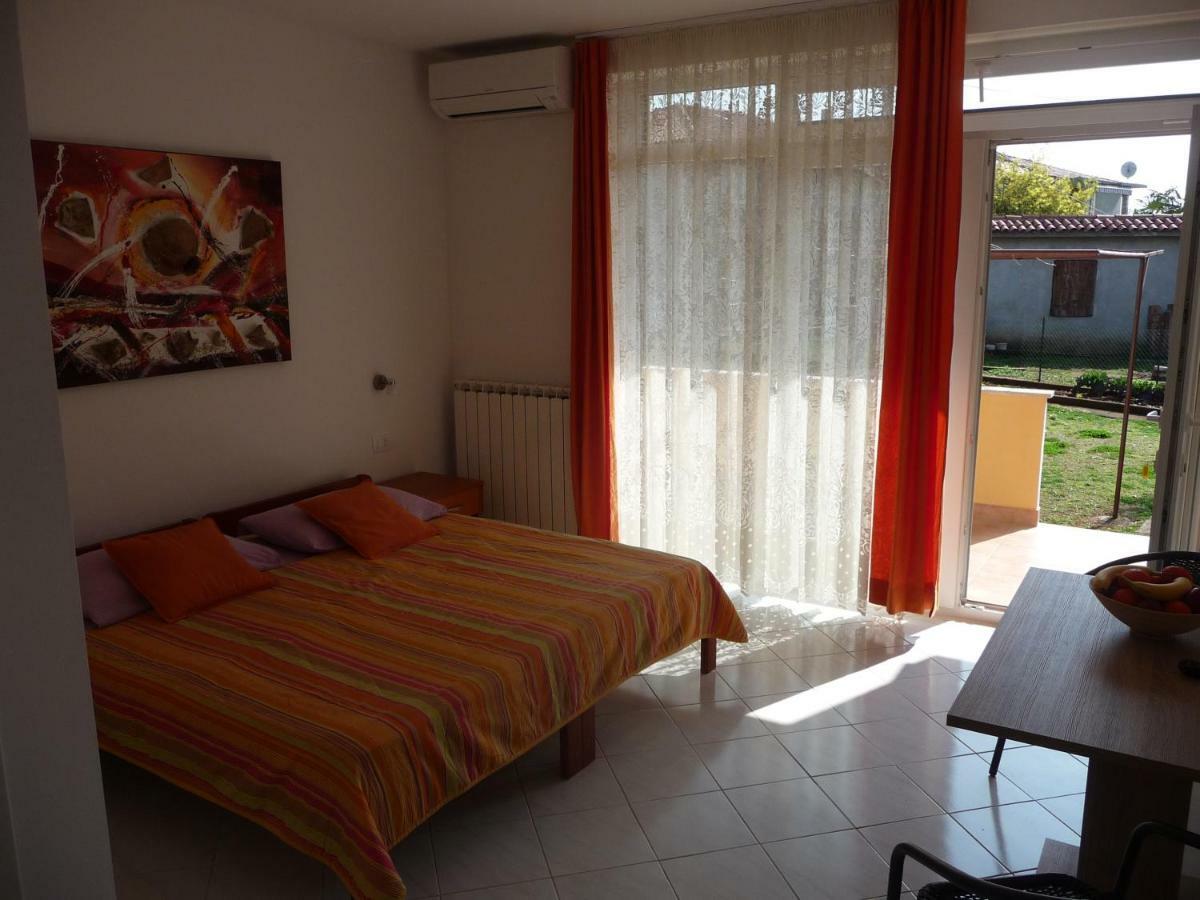 Apartments & Rooms Milka Ουμάγκ Εξωτερικό φωτογραφία