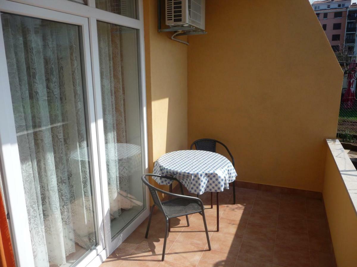 Apartments & Rooms Milka Ουμάγκ Εξωτερικό φωτογραφία