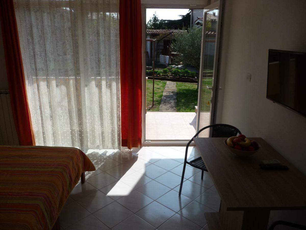 Apartments & Rooms Milka Ουμάγκ Εξωτερικό φωτογραφία